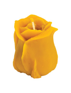 FORMA SILIKONOWA - RÓŻA - WYSOKOŚĆ 6CM