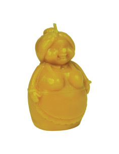 FORMA SILIKONOWA - BABCIA - WYSOKOŚĆ 9CM