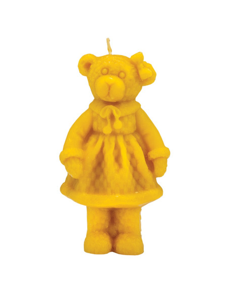 FORMA SILIKONOWA - MISIA KRYSIA - WYSOKOŚĆ 12CM