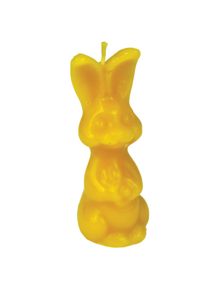 FORMA SILIKONOWA - ZAJĄCZEK - WYSOKOŚĆ 8CM