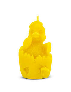 FORMA SILIKONOWA - KACZKA W JAJKU - MAŁA