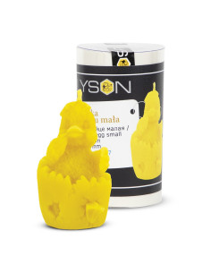 FORMA SILIKONOWA - KACZKA W JAJKU - MAŁA 2