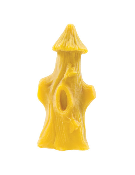 FORMA SILIKONOWA - UL PIEŃ MAŁY - WYSOKOŚĆ 10,5CM