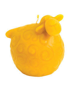 FORMA SILIKONOWA - BARAN - WYSOKOŚĆ 8CM