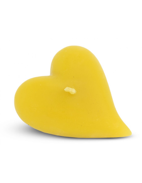 FORMA SILIKONOWA - SERCE - DUŻE