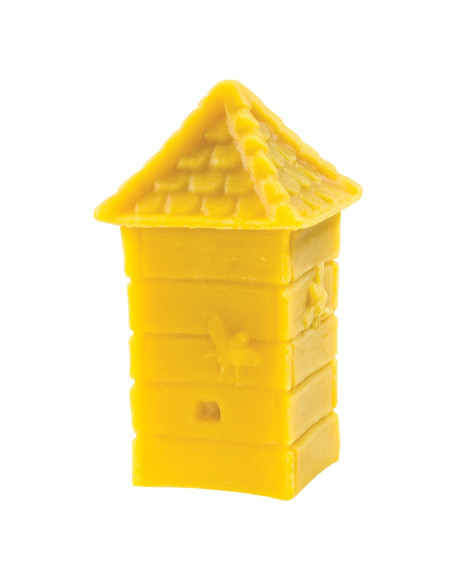 FORMA SILIKONOWA - UL TRADYCYJNY DUŻY - WYSOKOŚĆ 12,5CM