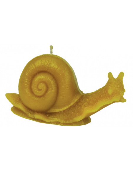FORMA SILIKONOWA - ŚLIMAK MAŁY - WYSOKOŚĆ 4CM