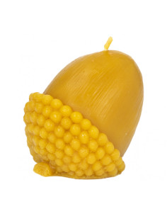 FORMA SILIKONOWA - ŻOŁĄDŹ - WYSOKOŚĆ 7CM