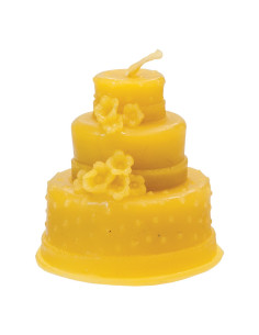 FORMA SILIKONOWA - TORCIK - WYSOKOŚĆ 4,5CM