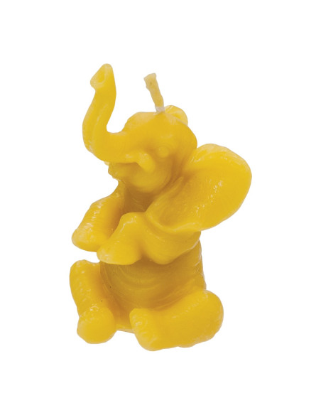 ŚWIECZKA - SŁONIK MAŁY