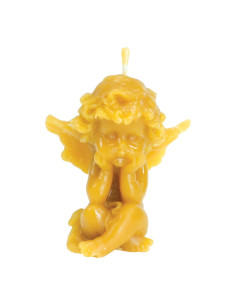 FORMA SILIKONOWA - AMOREK PODPARTY - WYSOKOŚĆ 6,5CM