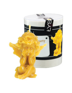 FORMA SILIKONOWA - AMOREK PODPARTY - WYSOKOŚĆ 6,5CM 2