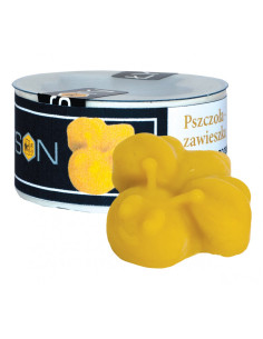 FORMA SILIKONOWA - PSZCZOŁA - ZAWIESZKA 2