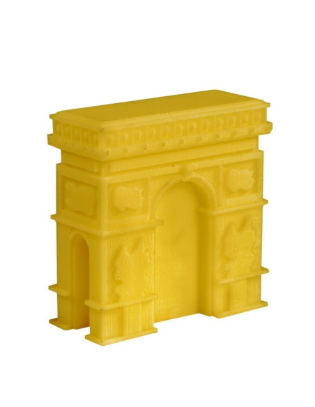 FORMA SILIKONOWA - ŁUK TRIUMFALNY MAŁY - WYSOKOŚĆ 6,5CM
