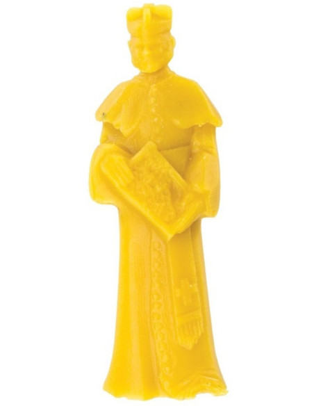 FORMA SILIKONOWA - KŚ. DZIERŻON Z RAMKĄ DUŻY - WYSOKOŚĆ 14,5CM