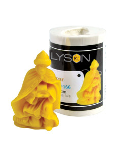 FORMA SILIKONOWA - BALTAZAR - WYSOKOŚĆ 7CM 2