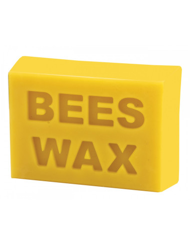 FORMA SILIKONOWA - SZTABKA BEES WAX - 0,2 KG