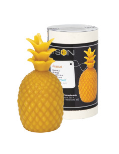 FORMA SILIKONOWA - ANANAS - WYSOKOŚĆ 11,5CM 2