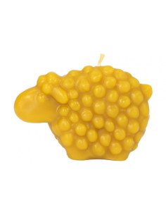 FORMA SILIKONOWA - OWIECZKA - WYSOKOŚĆ 7CM