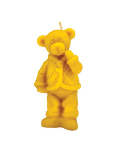 FORMA SILIKONOWA - MISIO ZDZISIO - WYSOKOŚĆ 12CM