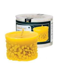 FORMA SILIKONOWA - ZIARNA KAWY - WYSOKOŚĆ 4CM 2