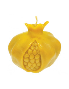 FORMA SILIKONOWA - GRANAT - WYSOKOŚĆ 6,5CM