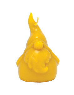 FORMA SILIKONOWA - SKRZAT - WYSOKOŚĆ 9,5CM