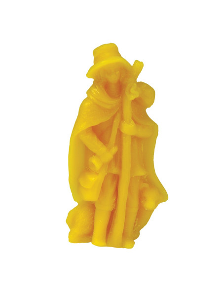 FORMA SILIKONOWA - PASTUCH Z OWIECZKĄ - WYSOKOŚĆ 9CM