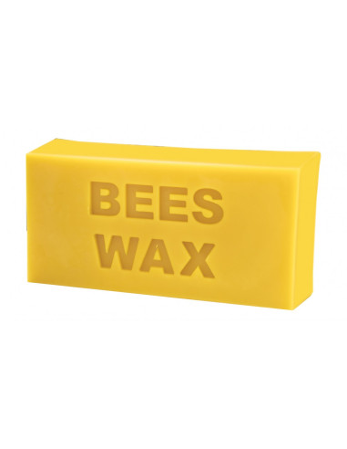 FORMA SILIKONOWA - SZTABKA BEES WAX - 1 KG