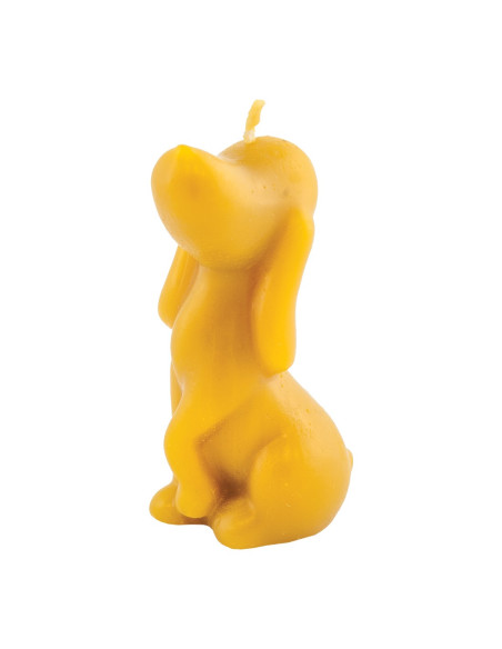 FORMA SILIKONOWA - PIES - WYSOKOŚĆ 10CM