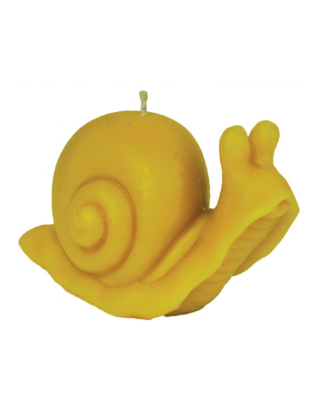 FORMA SILIKONOWA - ŚLIMAK DUŻY - WYSOKOŚĆ 5,5CM