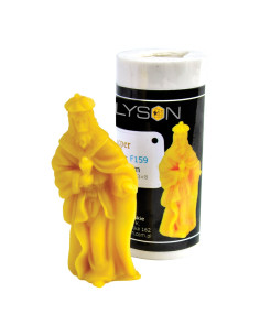 FORMA SILIKONOWA - KACPER - WYSOKOŚĆ 9CM 2