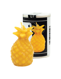 FORMA SILIKONOWA - ANANAS MINI - WYSOKOŚĆ 6CM 2