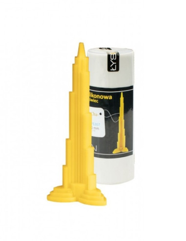 FORMA SILIKONOWA - BURCH CHALIFA DUŻA -...