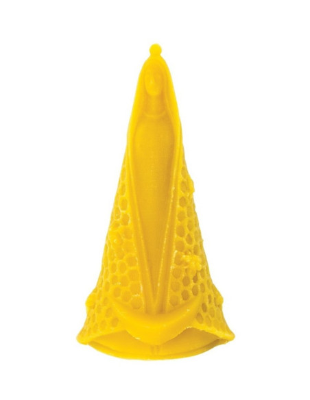 FORMA SILIKONOWA - MATKA BOSKA KODEŃSKA MAŁA - WYSOKOŚĆ 9,5CM
