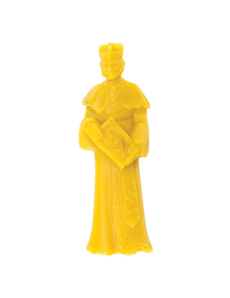 FORMA SILIKONOWA - KŚ. DZIERŻON Z RAMKĄ MAŁY - WYSOKOŚĆ 10,5CM