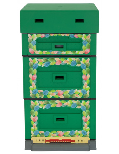 UL WIELKOPOLSKI 10-RAMKOWY MALOWANY Z NADRUKIEM...