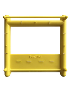 Bee Gym – Bezchemiczne Urządzenie do Walki z Roztoczami... 2