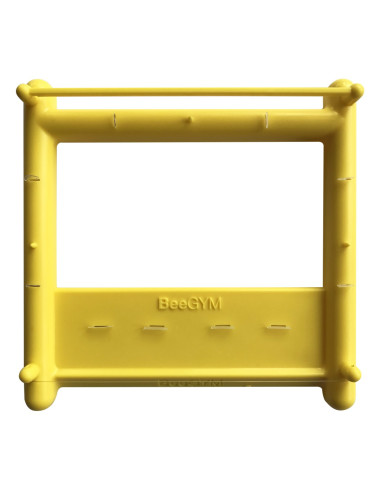 Bee Gym &ndash; Bezchemiczne Urządzenie do Walki z...