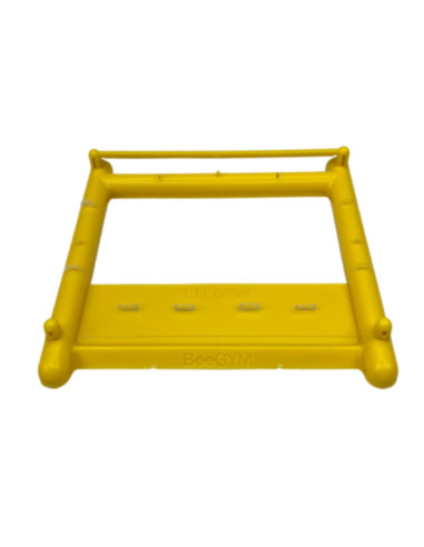 Bee Gym &ndash; Bezchemiczne Urządzenie do Walki z...