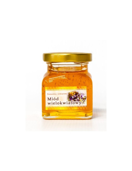 SŁOIK 120 ML Z NAKRĘTKĄ (170G) - 1 SZT.