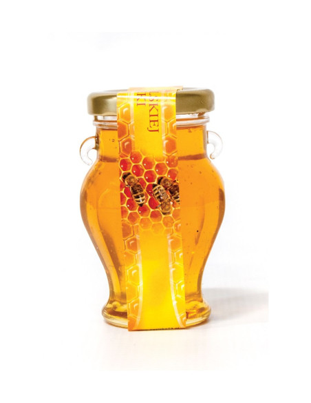 SŁOIK 106 ML Z NAKRĘTKĄ (150G) - 15 SZT. PACZKA