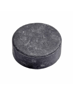 MIODOWA MYDLARNIA - SZAMPON W KOSTCE - MIODOWO-WĘGLOWY -... 2