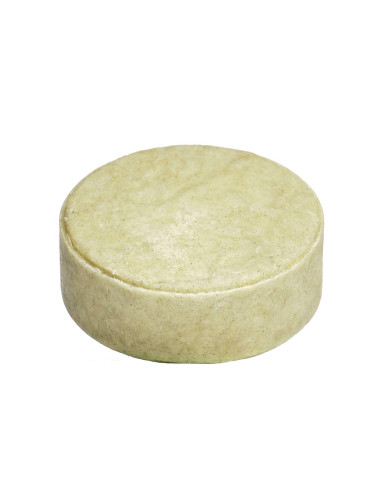 MIODOWA MYDLARNIA - SZAMPON W KOSTCE - TRAWA...