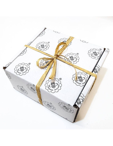 Zestaw Miodowa Mydlarnia &ndash; Dla Chłopaka