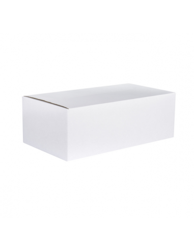 HOLGER FOOD - CIASTO - 15KG