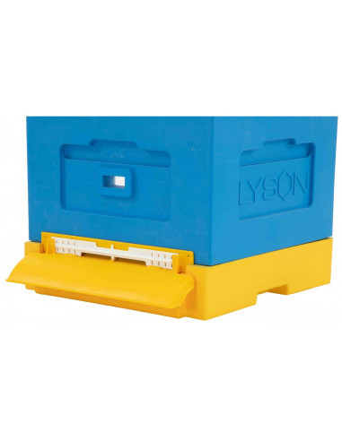 WYLOTEK ŁYSOŃ Z ZATYCZKĄ DLA DENNIC -...