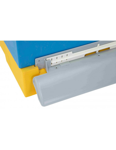 WYLOTEK ŁYSOŃ Z ZATYCZKĄ DLA DENNIC -...