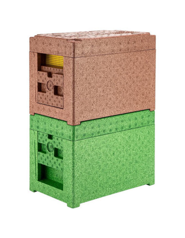 ULIK WESELNY MINI API EPP - ZIELONY