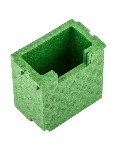 ULIK WESELNY MINI API EPP - ZIELONY